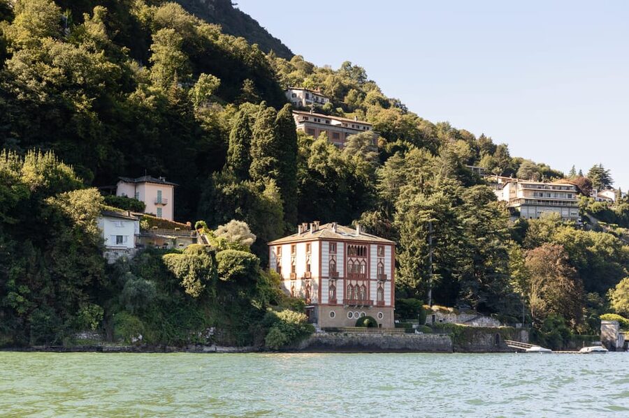 Lake Como: Exclusive Boat Tour - Where You Board at SantAgostino Pier (and How to Find the Right Boat)