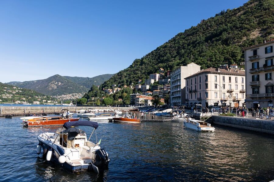 Lake Como: Exclusive Boat Tour - What to Bring, What to Wear, and How to Make Photos Easier