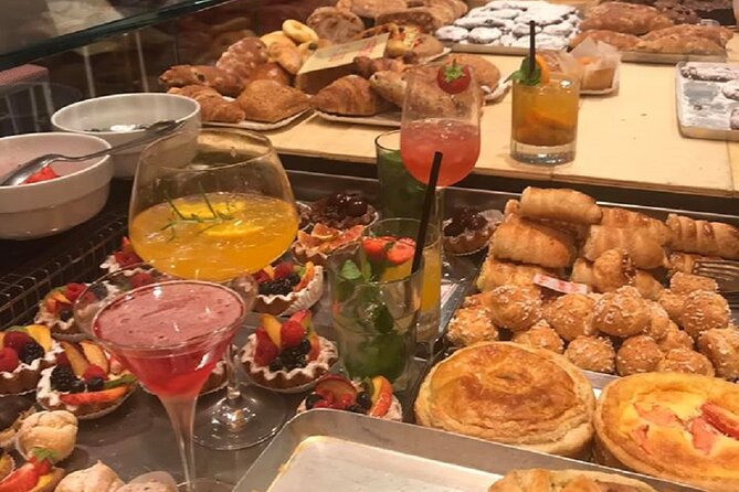 Lake Como Food Tour - Key points worth marking on your map