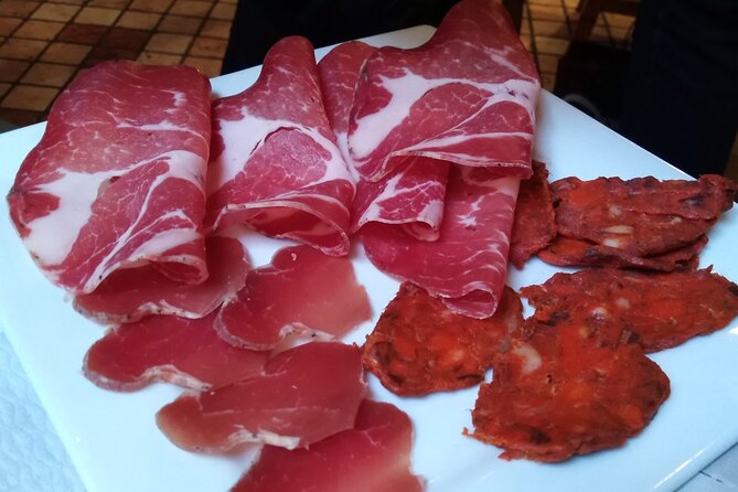 Lake Como Food Tour - Como’s food route, designed for people who like to talk with locals