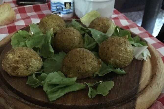 Lake Como Food Tour - Sciatt, Nuovola cake, and ice cream, how dessert fits into the route