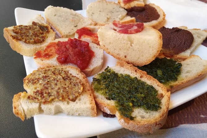 Lake Como Food Tour - Price and value: what $141.92 buys you in Como time