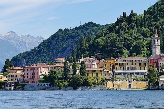 Lake Como Food Tour - Eat like a real Local - Key things to know before you go