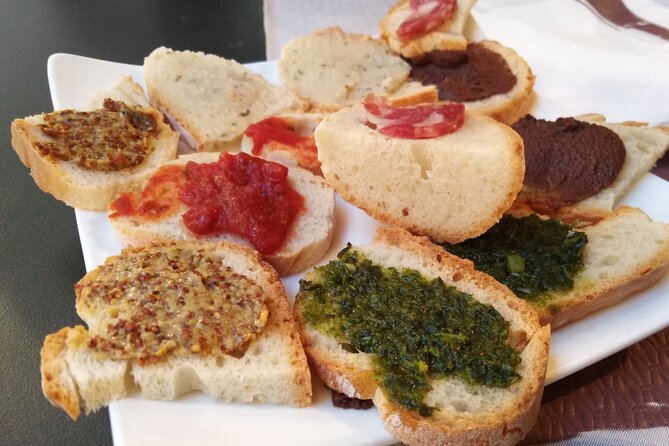 Lake Como Food Tour - Eat like a real Local - Como by Foot, Food in Hand