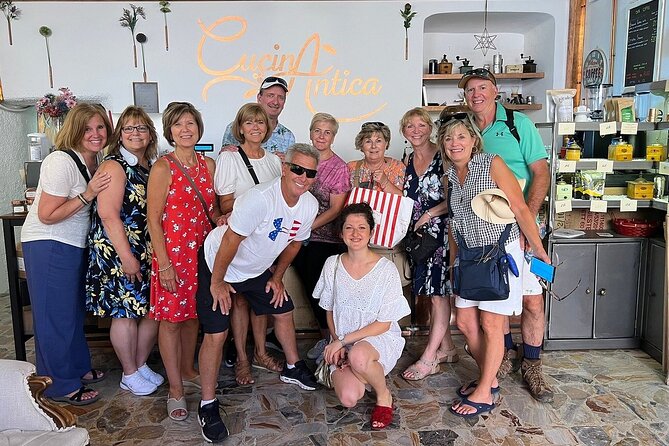 Lake Como Food Tour - Eat like a real Local - Via Pietro Boldoni: Pizza by the Slice Like Locals