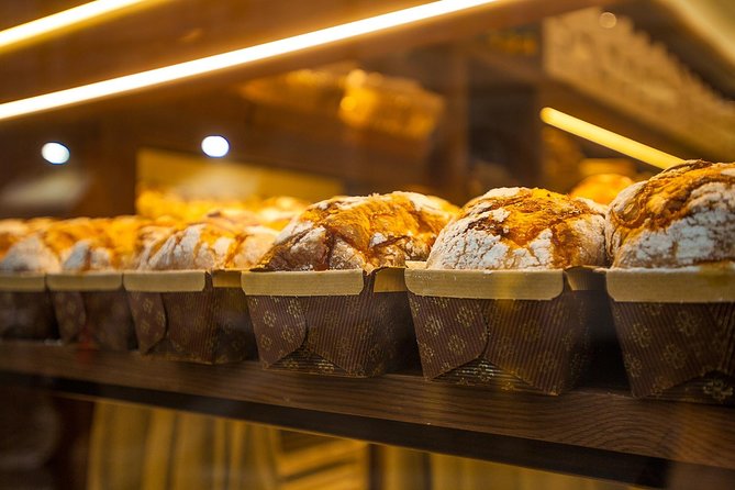 Lake Como Food Tour - Eat like a real Local - Centro Storico Finish: Zabaione, Gelato, and Espresso With Purpose