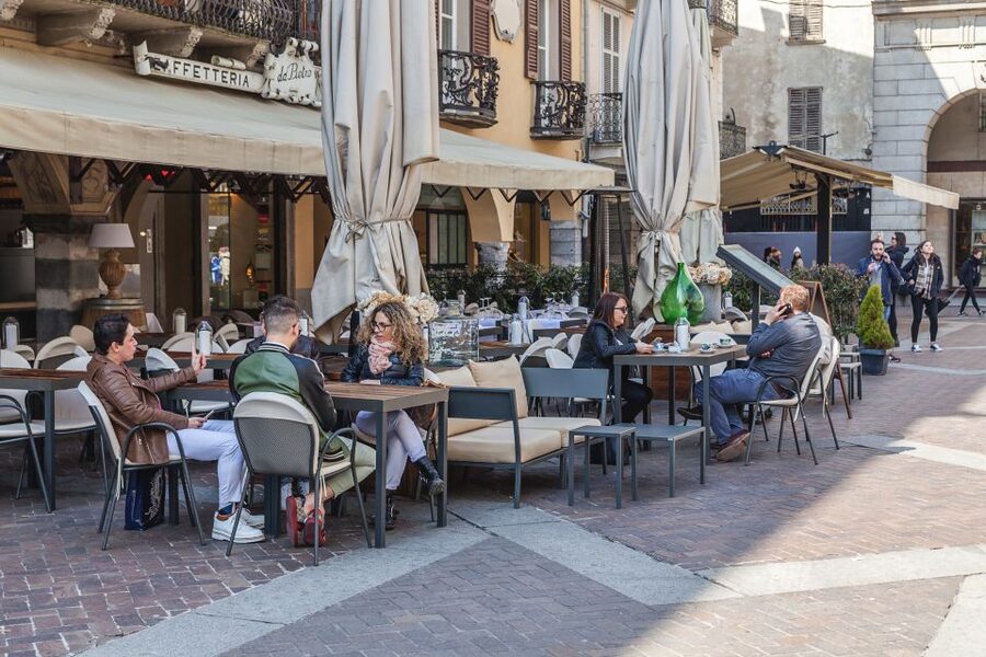 Lake Como: Food Walking Tour - Who this Lake Como food walking tour fits best