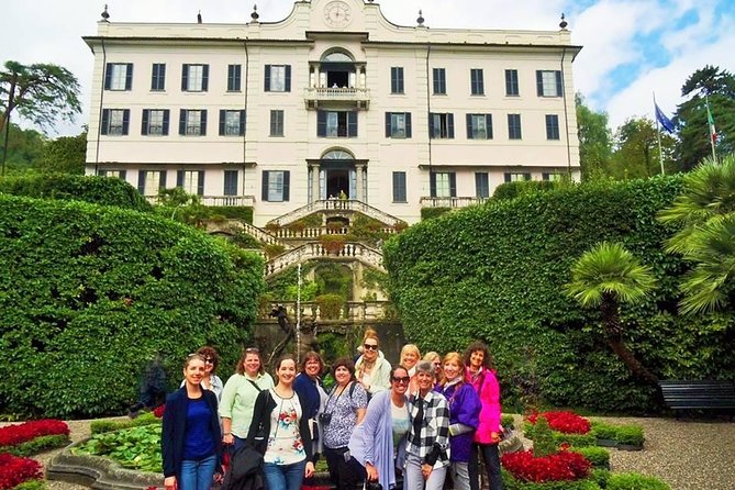Lake Como from Milan: Varenna, Bellagio, and the Iconic Villa - Why this Milan to Lake Como trip feels efficient (and worth the price)