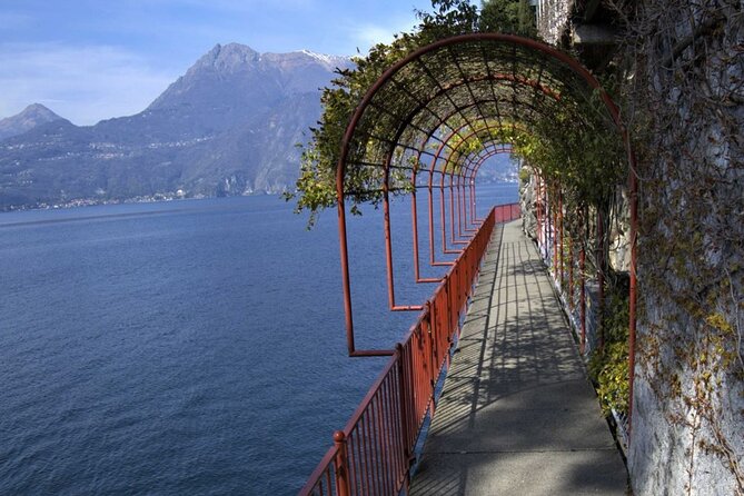 Lake Como from Milan: Varenna, Bellagio, and the Iconic Villa - Bellagio free time: how to enjoy the Pearl of the Lake without losing the whole day