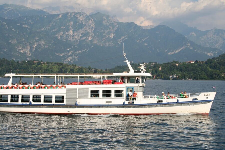 Lake Como: Highlights Tour with a Local by Private Car - Villa Carlotta and Villa del Balbianello: Gardens and Star Wars Connection