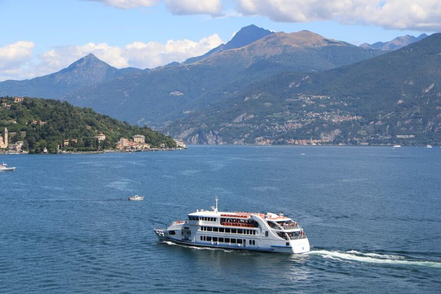 Lake Como: Highlights Tour with a Local by Private Car - Hidden Villages Like Pigra and Nesso (Where the Day Changes)