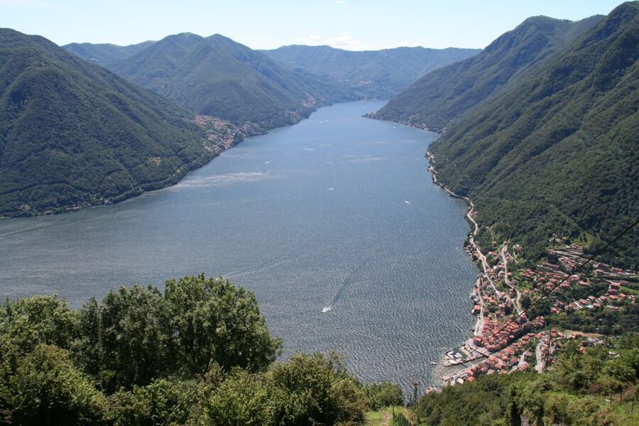 Lake Como: Highlights Tour with a Local by Private Car - Best Views From Galbiga and the Sormano Mountain Pass Road