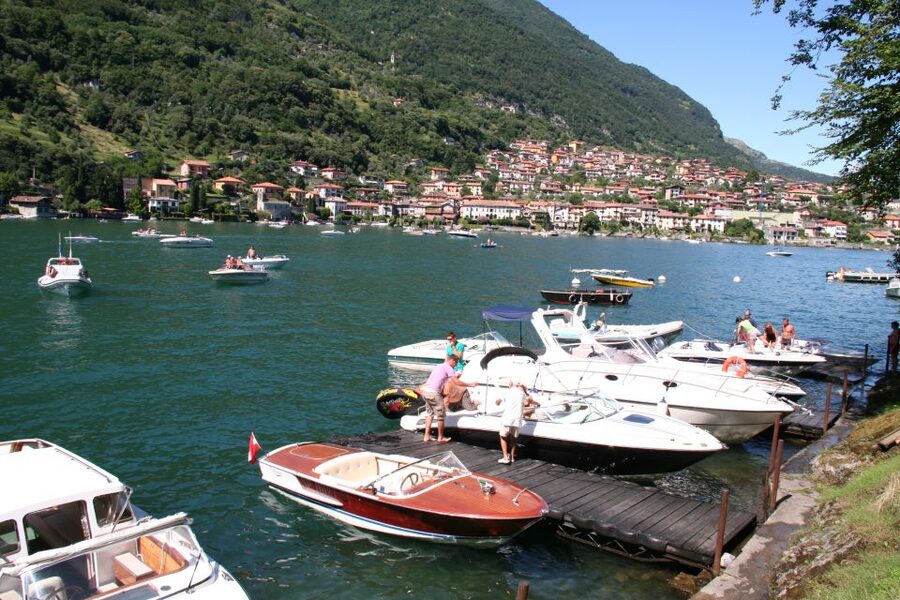 Lake Como: Highlights Tour with a Local by Private Car - Comacina Island Swimming and the Hike at Griante