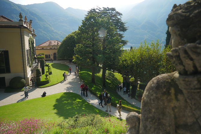Lake Como Highlights - Villa Balbianello & Bellagio exclusive full-day tour - Key Highlights You Should Care About