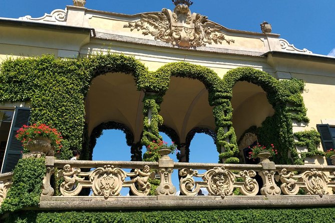 Lake Como Highlights - Villa Balbianello & Bellagio exclusive full-day tour - Piazza Cavour Start, Then Off to the Lake with Purpose