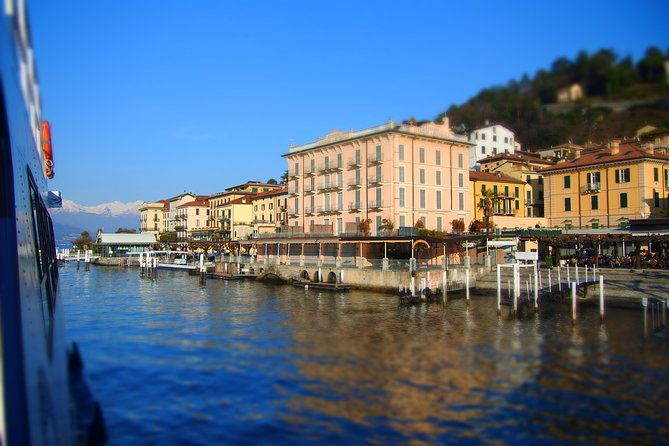 Lake Como Highlights - Villa Balbianello & Bellagio exclusive full-day tour - Money and Time: Is $302.46 Good Value?