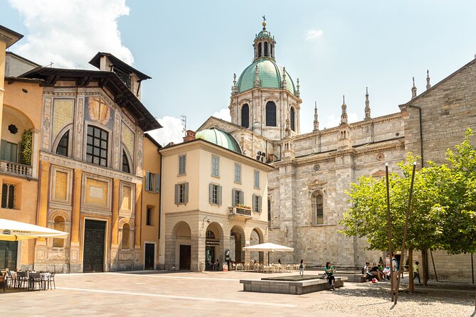 Lake Como & Milan in One Day: Milan's Duomo & Lake Como Boat Tour - Best Fit for Your Travel Style, and When to Choose Something Else