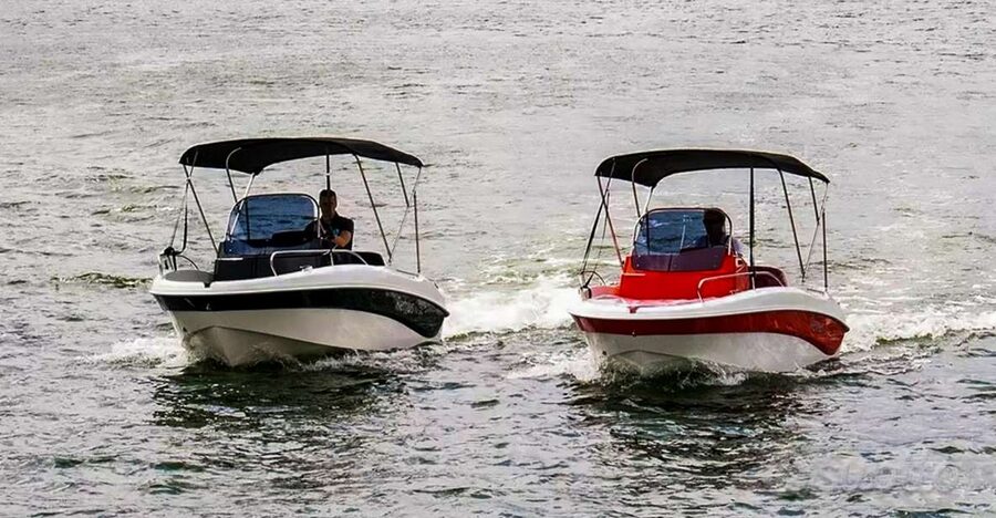 Lake Como: Motor Boat Rental - Sant’Agostino Pier: The Short Lesson That Makes You Confident Fast