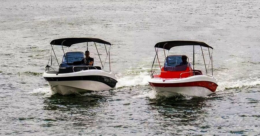 Lake Como: Motor Boat Rental - The 2 Hours on Lake Como: How to Actually Use Your Time