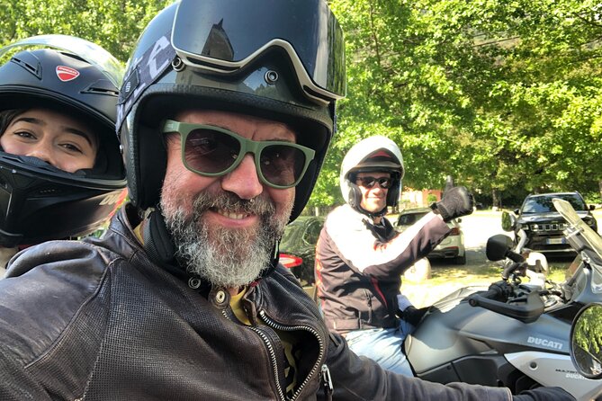 Lake Como Motorbike - Motorcycle tour around Lake Como and the Alps - Lake Como Motorbike tour, the short version of why it works