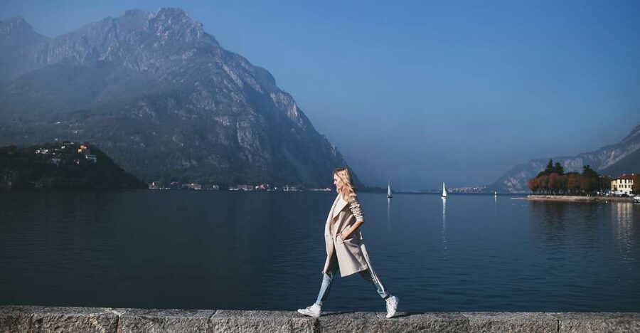 Lake Como: Personal Travel & Vacation Photographer - Why a personal photographer beats a DIY photo day