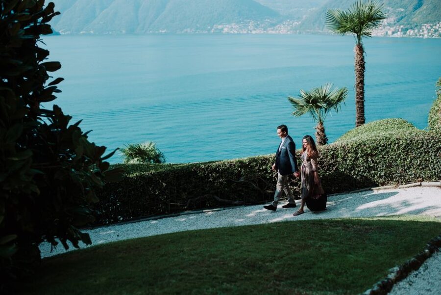 Lake Como: Personal Travel & Vacation Photographer - Location stops: how the photographer keeps it fresh and not repetitive
