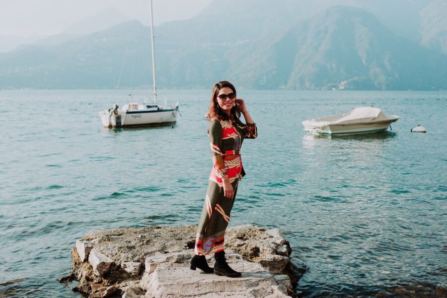 Lake Como: Personal Travel & Vacation Photographer - Timing, walking, and what to wear