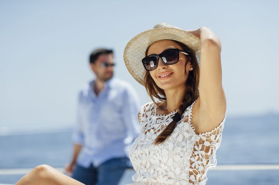 Lake Como: Personal Travel & Vacation Photographer - How Lake Como sessions get tailored to your needs