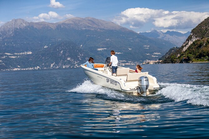 Lake Como Private Boat Tour - Price, group size, and when it is good value