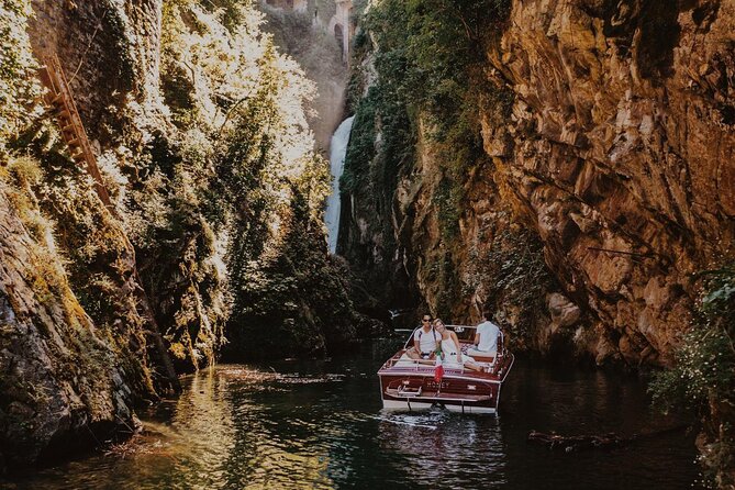 Lake Como Private Classic Speedboat Tour - Price per group: when it feels like a deal, and when it doesn’t