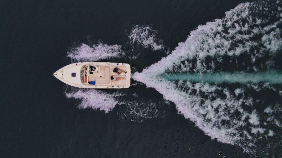 Lake Como: Private Southwest Coast Boat Tour - How the 1-hour plan actually works on the water