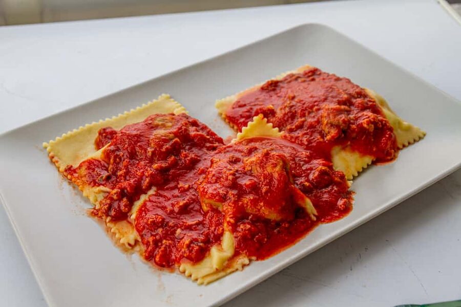 Lake Como: Ravioli Cooking Class with Wine - Key Things to Know Before You Go