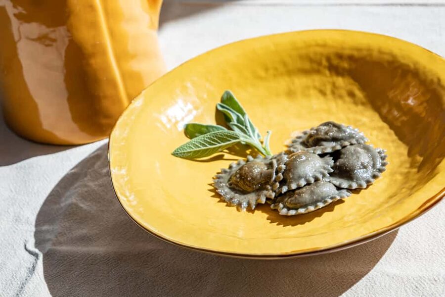 Lake Como: Ravioli Cooking Class with Wine - The 2-Hour Flow: Dough, Filling, Shaping, and Cooking