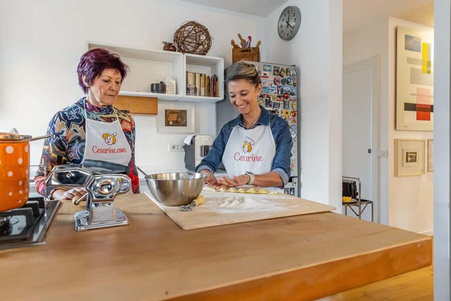 Lake Como: Ravioli Cooking Class with Wine - Price and Value: Is $105 Reasonable?