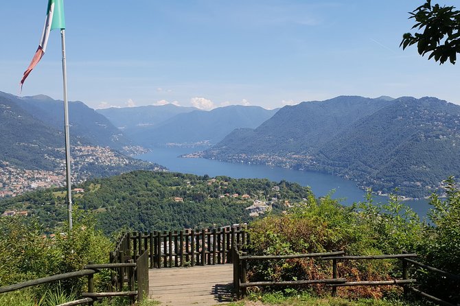 Lake Como Rebels: Adventure day in Spina Verde Regional Park - Border-Rebel Hiking in Parco Spina Verde (Why This Is Different)