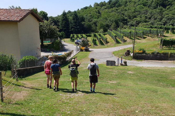 Lake Como Rebels: Adventure day in Spina Verde Regional Park - Getting There: Viale Tokamachi Start and Easy Return
