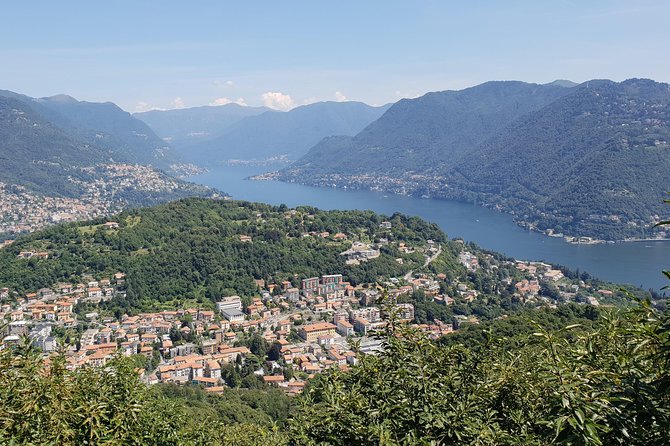 Lake Como Rebels: Adventure day in Spina Verde Regional Park - Photography Tips for Lake Como Views from the Park