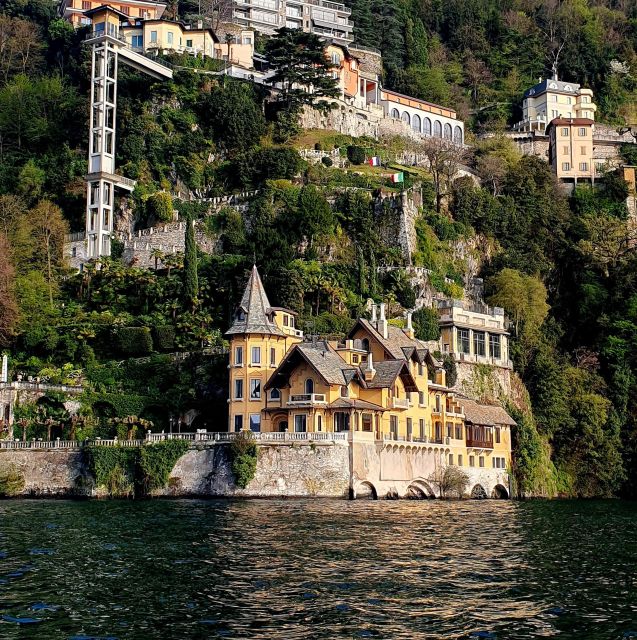 Lake Como Rent: 2-Hours Boat Rent Without License - Key highlights that matter on Lake Como water