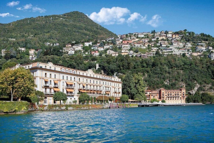Lake Como Rent: 2-Hours Boat Rent Without License - Why driving a Marinello Eden 18 makes Lake Como feel personal