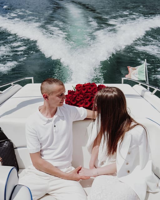 Lake Como: Scenic Private Boat Tour through the Best Villas - Highlights That Make This Tour Worth It