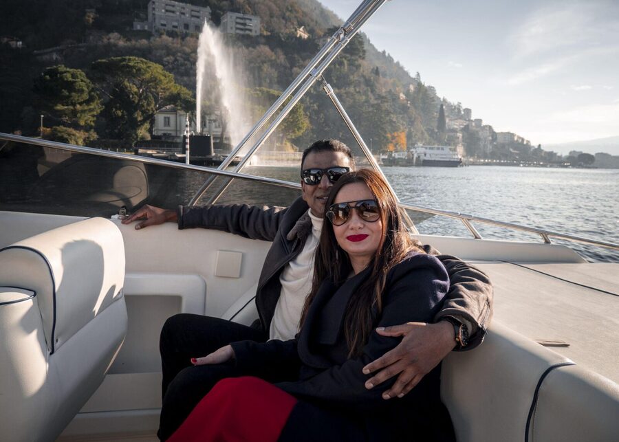 Lake Como: Scenic Private Boat Tour through the Best Villas - FAQ