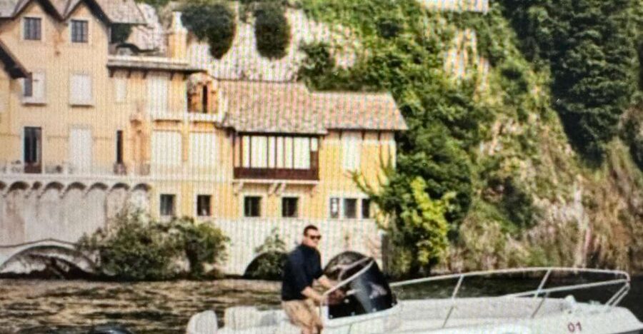 Lake Como: Self-Drive Boat Rental - The safety briefing and your first minutes at the wheel
