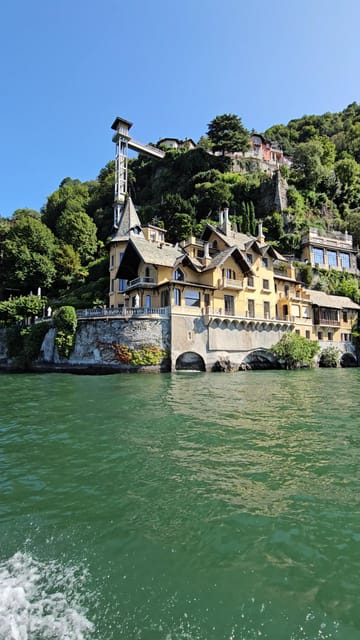 Lake Como: Shared Boat Tour with Prosecco Aperitif - Boat comfort, weather reality, and what to bring