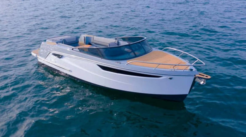 Lake Como: Shared Group or Private Boat Tour - Key points worth your time