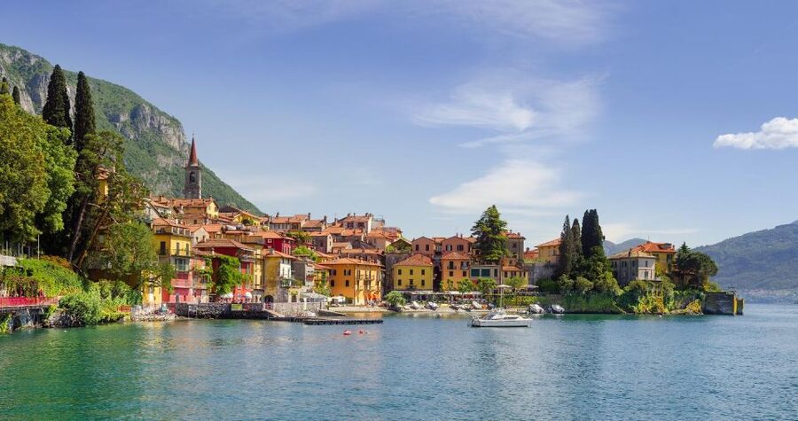 Lake Como: Shared Group or Private Boat Tour - Who this boat tour fits best (and who should skip it)