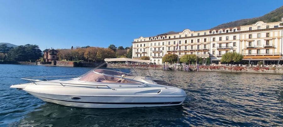 Lake Como: Shared or Private 2 Hours Boat Tour with Aperitif - Key highlights for your Lake Como boat day