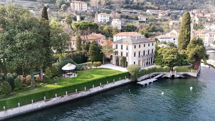 Lake Como: Shared or Private 2 Hours Boat Tour with Aperitif - Orrido di Nesso and the Cascate di Nesso: the dramatic center of the tour