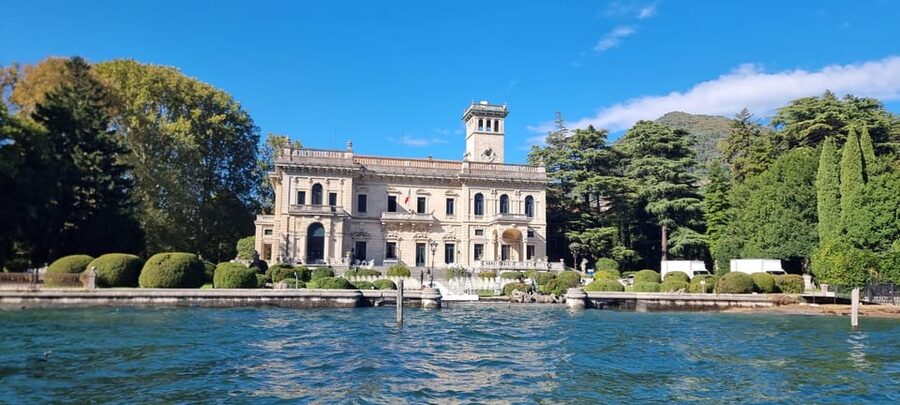 Lake Como: Shared or Private 2 Hours Boat Tour with Aperitif - Comfort, timing, and simple tips so the ride feels easy