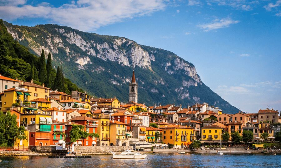 Lake Como: Shared or Private 3 Hours Boat Tour with Aperitif - Villa Pliniana, Torno, Blevio, and Villa Geno: The Lake’s Ongoing Variety