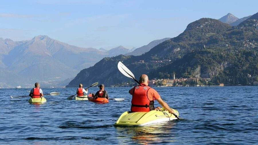 Lake Como: Small-Group Kayak Tour - Should you book this Lake Como small-group kayak tour?